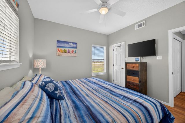 206 Starfish, Surfside Beach, TX 77541