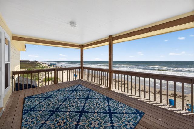 206 Starfish, Surfside Beach, TX 77541