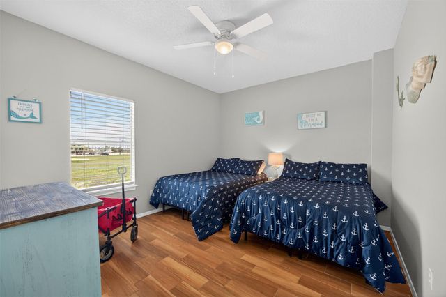 206 Starfish, Surfside Beach, TX 77541