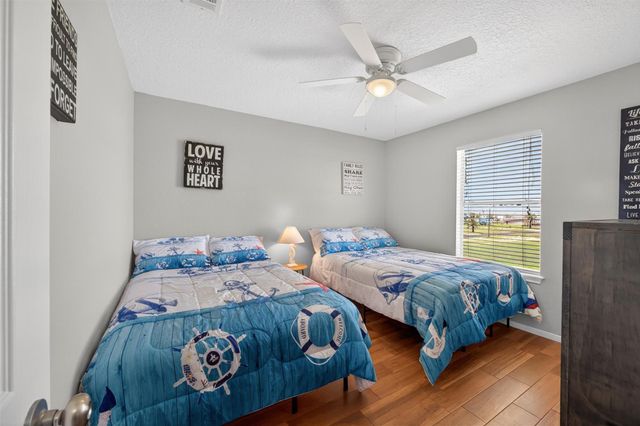 206 Starfish, Surfside Beach, TX 77541