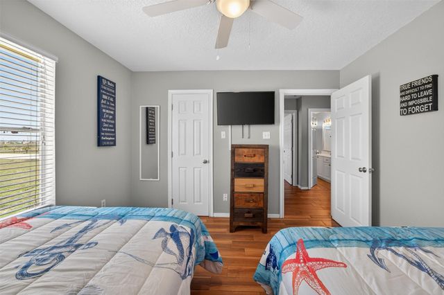 206 Starfish, Surfside Beach, TX 77541