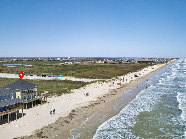 206 Starfish, Surfside Beach, TX 77541