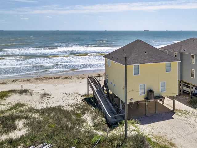 206 Starfish, Surfside Beach, TX 77541