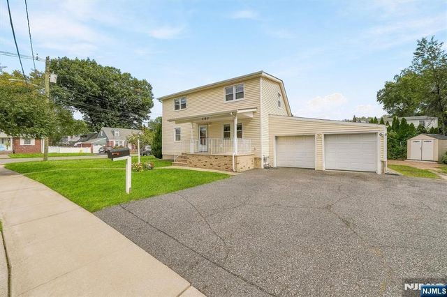 280 Birchwood Road, New Milford, NJ 07646