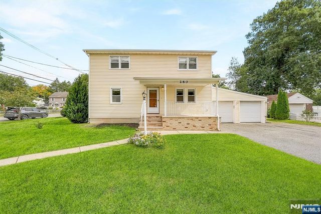 280 Birchwood Road, New Milford, NJ 07646