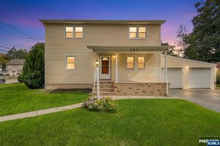280 Birchwood Road, New Milford, NJ 07646