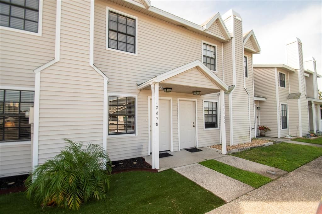 12678 CASTLE HILL DRIVE, Tampa, FL 33624