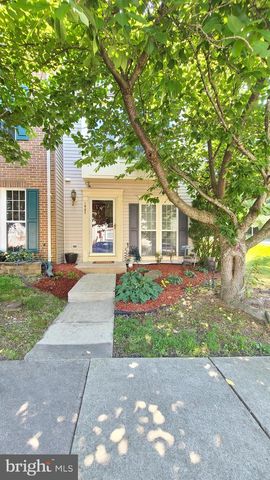 1987 TEASEL CT, Woodbridge, VA 22192