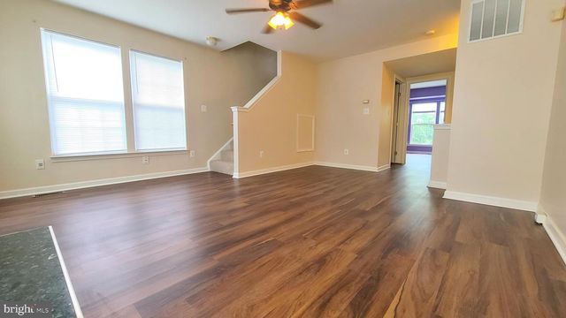 1987 TEASEL CT, Woodbridge, VA 22192