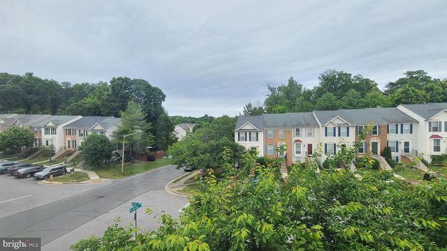 1987 TEASEL CT, Woodbridge, VA 22192