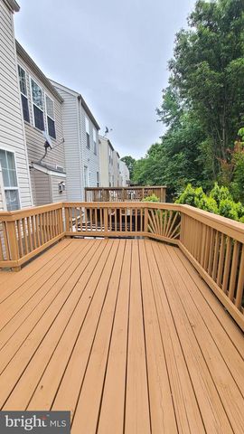 1987 TEASEL CT, Woodbridge, VA 22192