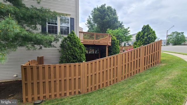 1987 TEASEL CT, Woodbridge, VA 22192