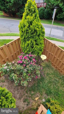 1987 TEASEL CT, Woodbridge, VA 22192