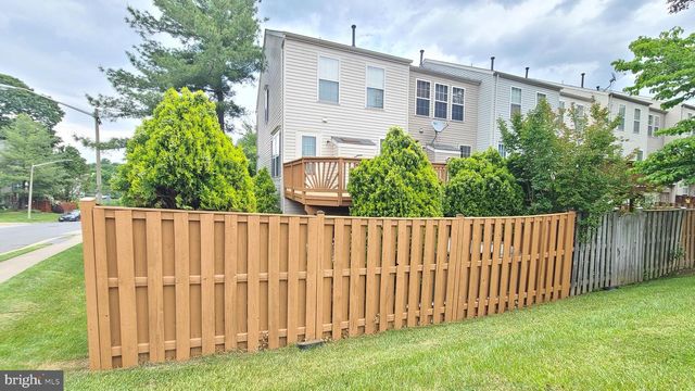 1987 TEASEL CT, Woodbridge, VA 22192
