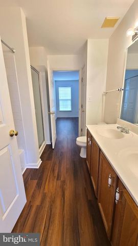 1987 TEASEL CT, Woodbridge, VA 22192