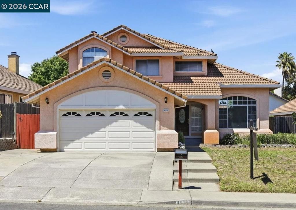 Image 1 of property listing at 6033 Lakeview Cir, Fairfield, CA 94534