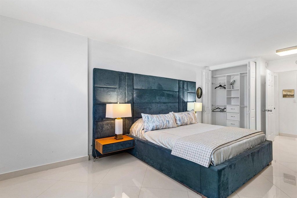 Image 25 of property listing at 3301 S Ocean Boulevard 105, Highland Beach, FL 33487