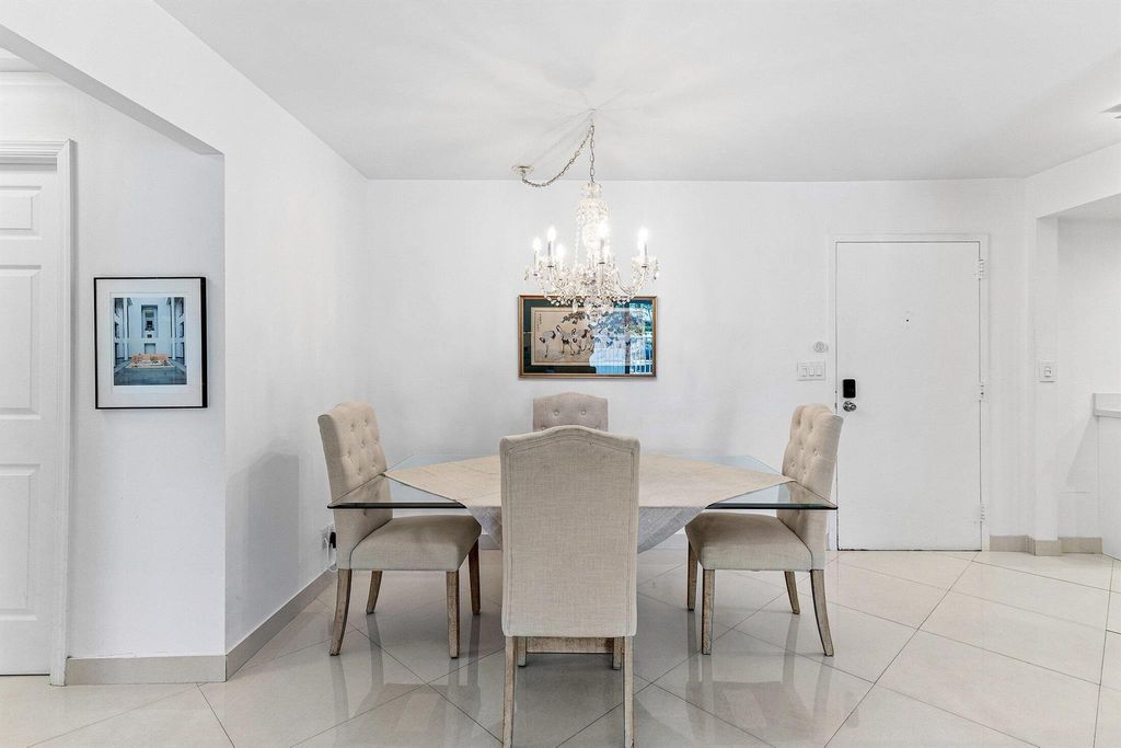 Image 3 of property listing at 3301 S Ocean Boulevard 105, Highland Beach, FL 33487