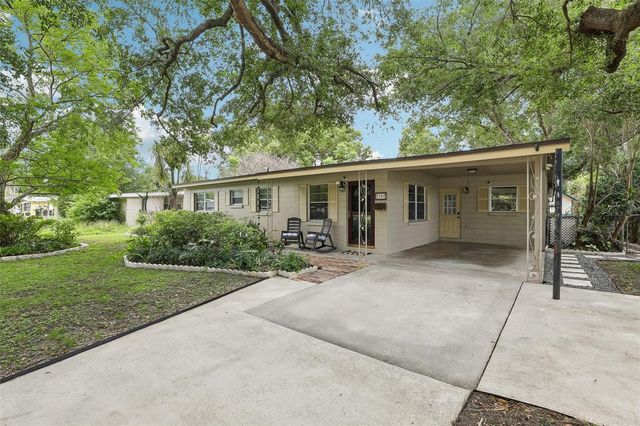 3707 MARCH AVENUE, Orlando, FL 32806