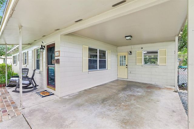 3707 MARCH AVENUE, Orlando, FL 32806