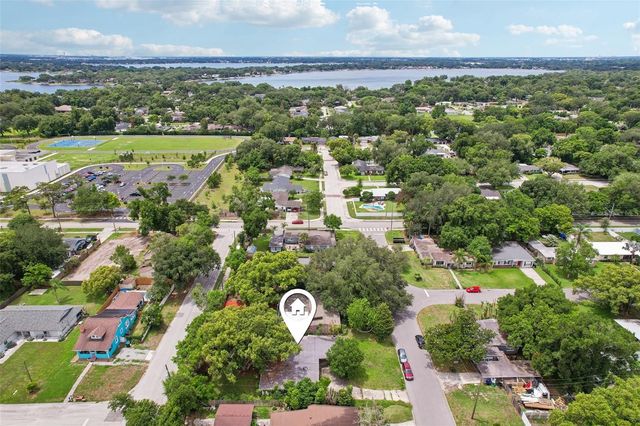 3707 MARCH AVENUE, Orlando, FL 32806
