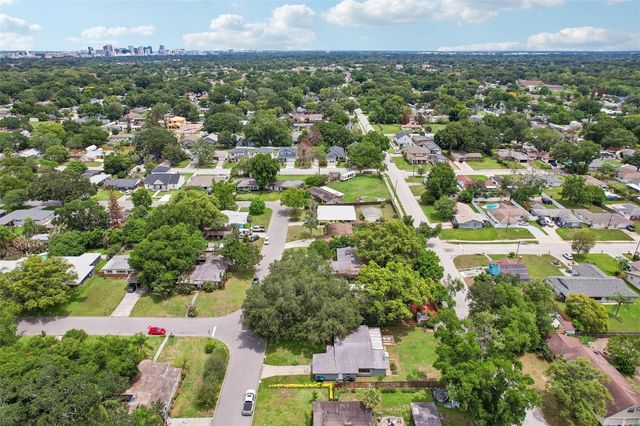 3707 MARCH AVENUE, Orlando, FL 32806