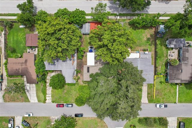 3707 MARCH AVENUE, Orlando, FL 32806