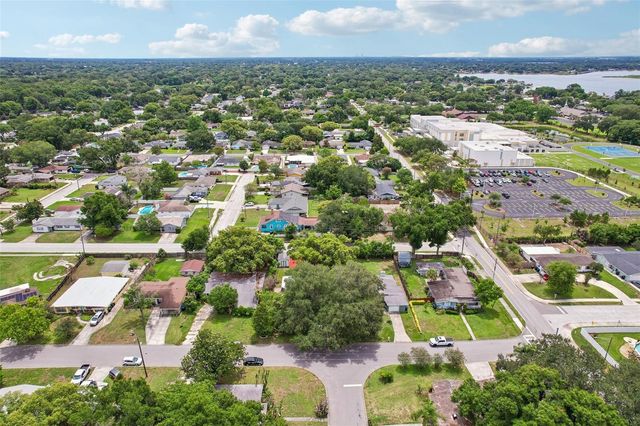 3707 MARCH AVENUE, Orlando, FL 32806
