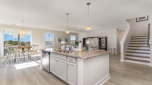 1505 Two Notch Circle, Ash, NC 28420