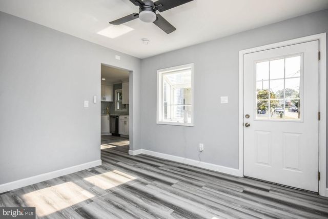 9813 BRADDOCK RD, Silver Spring, MD 20903