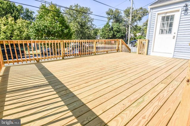 9813 BRADDOCK RD, Silver Spring, MD 20903