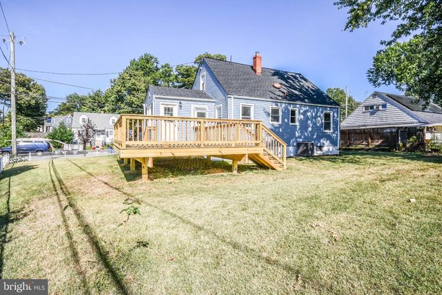 9813 BRADDOCK RD, Silver Spring, MD 20903