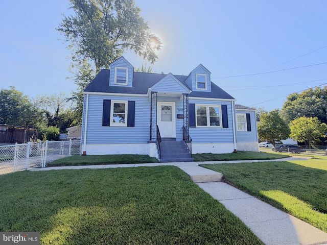 9813 BRADDOCK RD, Silver Spring, MD 20903