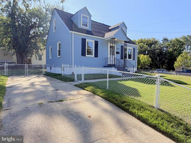 9813 BRADDOCK RD, Silver Spring, MD 20903