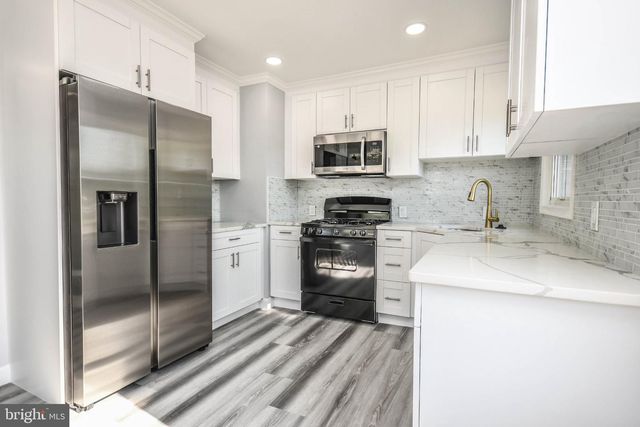 9813 BRADDOCK RD, Silver Spring, MD 20903