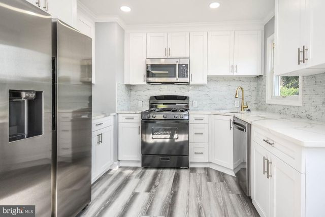 9813 BRADDOCK RD, Silver Spring, MD 20903