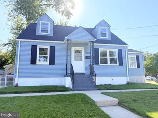 9813 BRADDOCK RD, Silver Spring, MD 20903