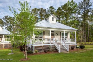994 Mill Creek Drive # B, Minnesott Beach, NC 28510