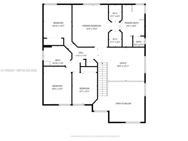 11243 NW 58th Ter 1, Doral, FL 33178