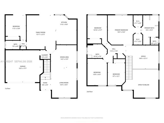 11243 NW 58th Ter 1, Doral, FL 33178