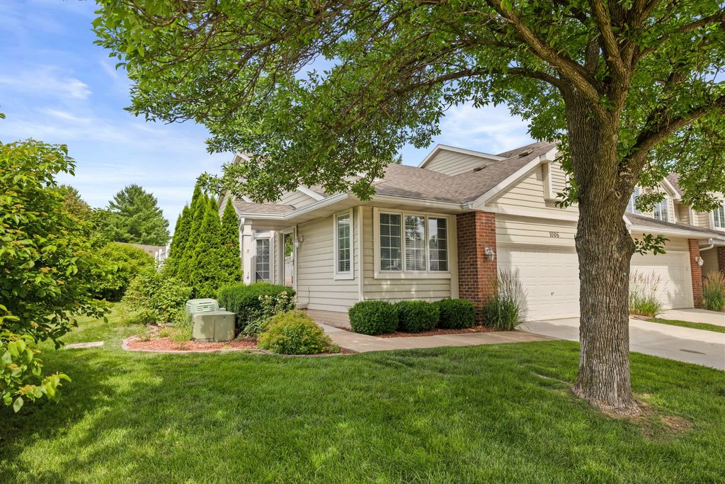 2801 Ep True Parkway 1006, West Des Moines, IA 50265