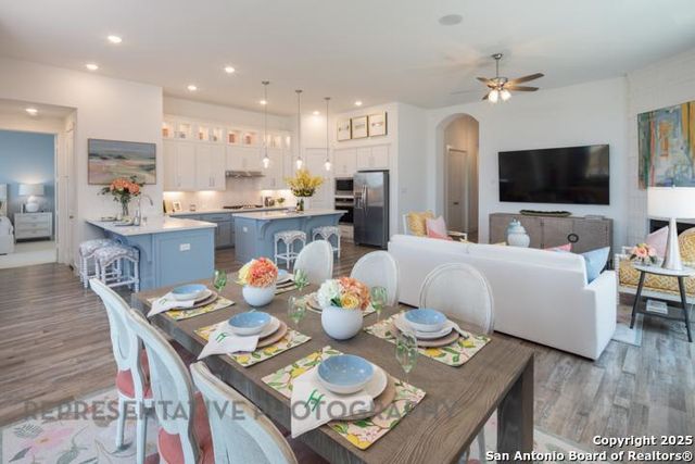 125 Rainwater, Boerne, TX 78006