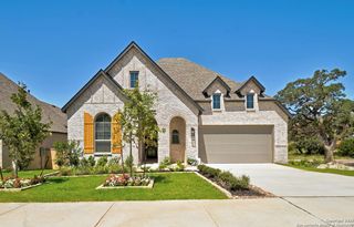 125 Rainwater, Boerne, TX 78006