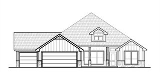 1312 Pushmataha Boulevard, Choctaw, OK 73020