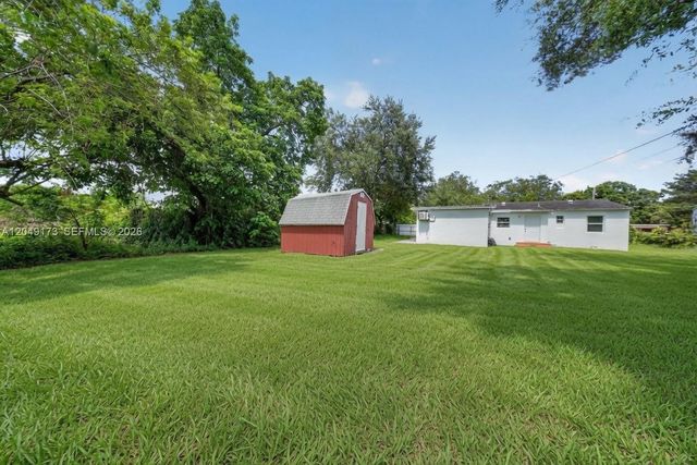 9828 NW 26th Ave, Miami, FL 33147