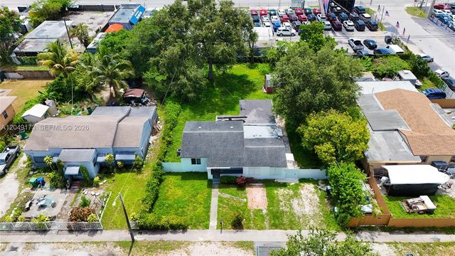 9828 NW 26th Ave, Miami, FL 33147