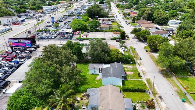 9828 NW 26th Ave, Miami, FL 33147