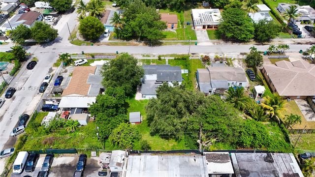 9828 NW 26th Ave, Miami, FL 33147