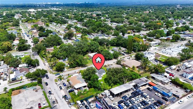 9828 NW 26th Ave, Miami, FL 33147