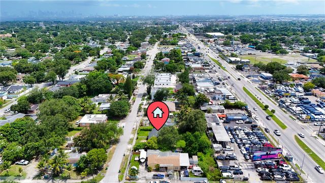 9828 NW 26th Ave, Miami, FL 33147
